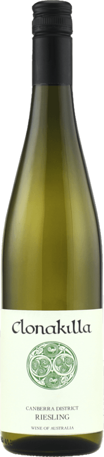 Clonakilla Canberra District Riesling 2021